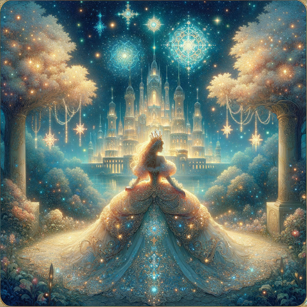 Starlight Princess™  Wonder 